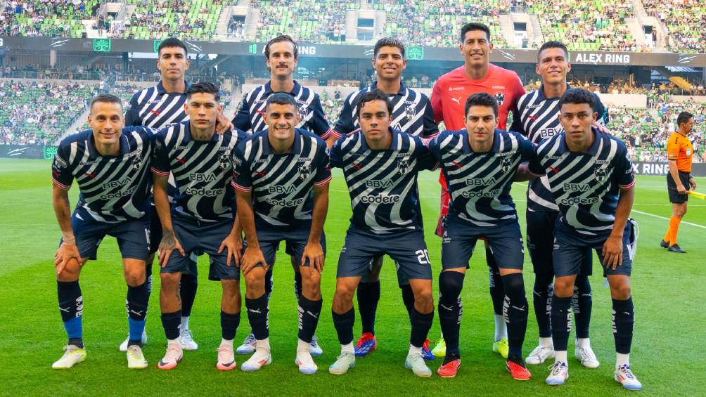 Rayados de Monterrey