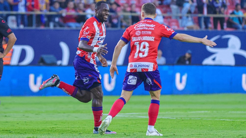 Atlético de San Luis obligado a ganar ante Orlando City