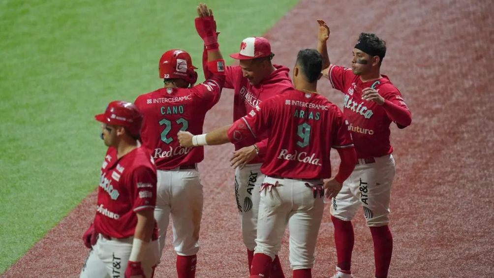 Los diablos enfrentarán a los Pericos en postemporada