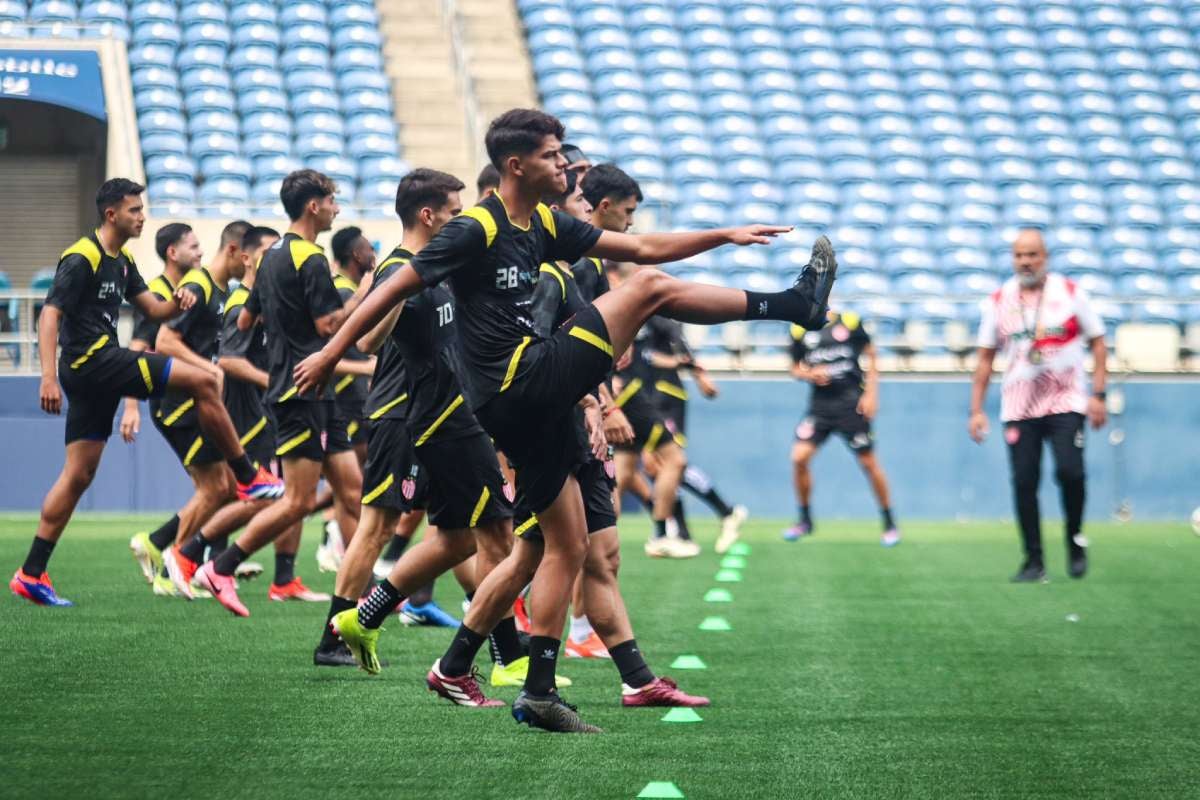 Necaxa se juega su última oportunidad este fin de semana 