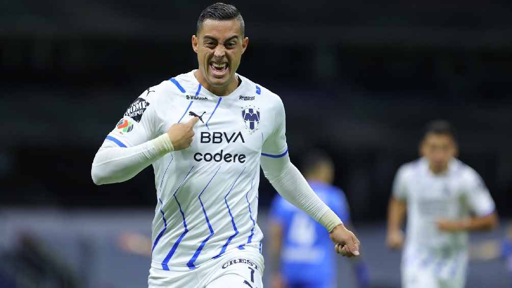 Enfrentará a Rayados