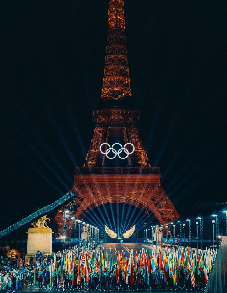 París 2024