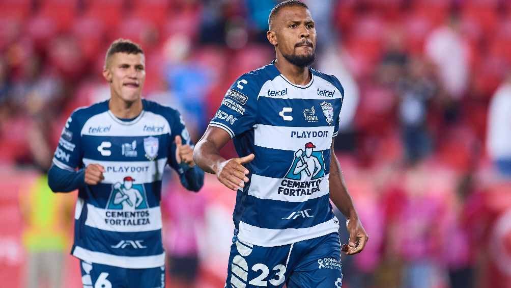 Pachuca quiere volver a 16vos