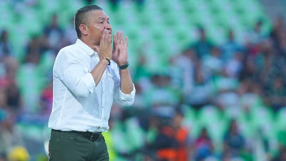 Nacho Ambriz criticized the current level of Liga MX: ‘We are doing something wrong’