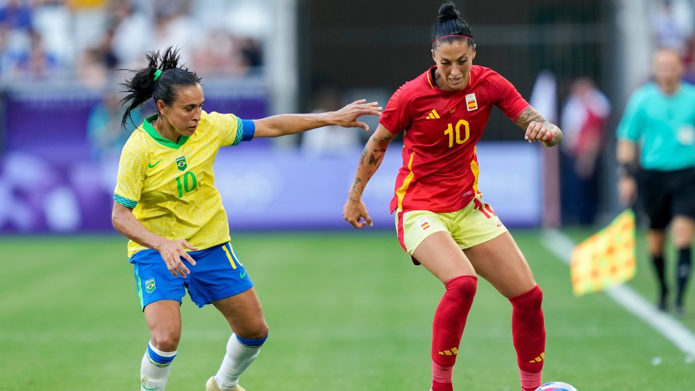 Las campeonas del mundo buscarán llegar a la Final en París 2024