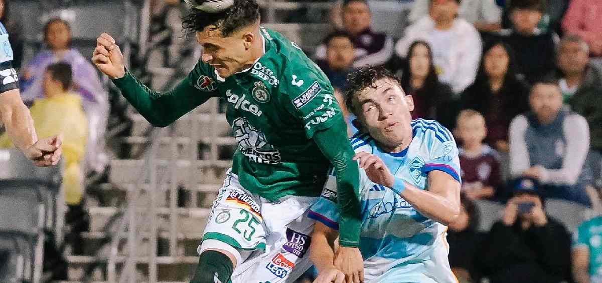 León cae en penales 