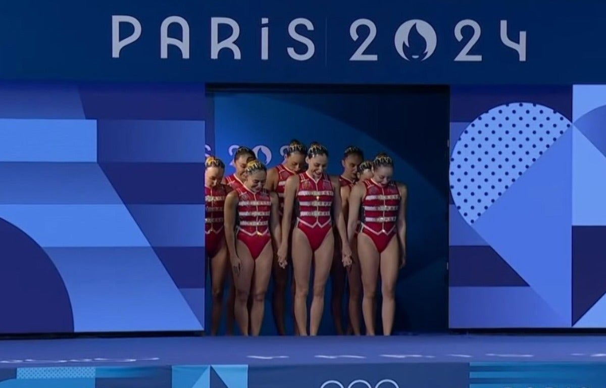 Su participación en París 2024 