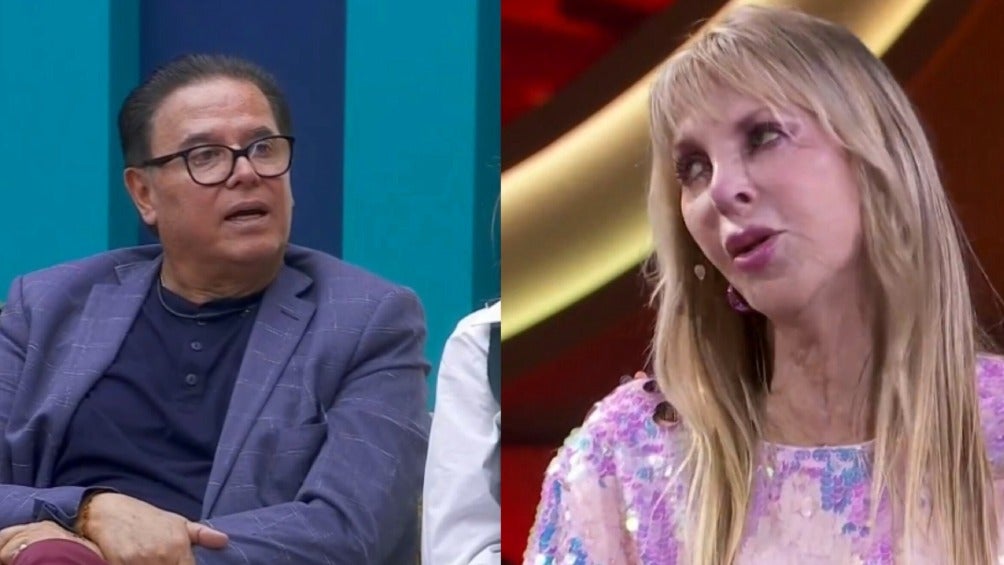 Shanik Berman asegura que Mario Bezares "puso" a Paco Stanley para que lo mataran