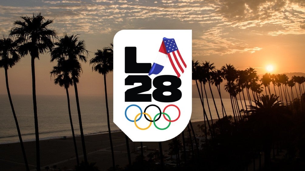 Los Angeles 2028