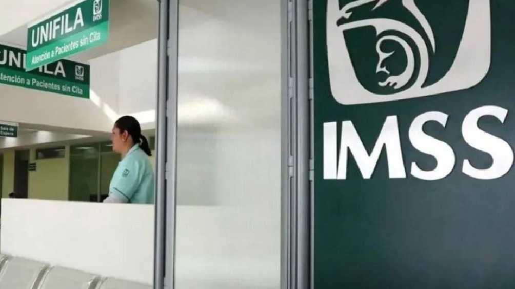 Descubre cómo tramitar este beneficio del IMSS. 