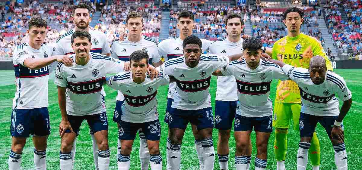 Vancouver Whitecaps