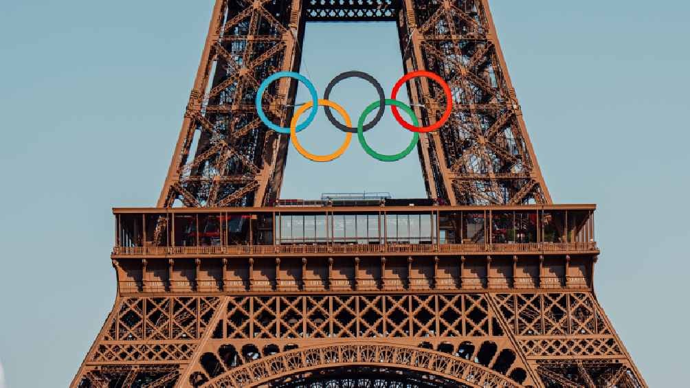 París 2024: ¿Cuándo y dónde ver la Clausura de los Juegos Olímpicos?