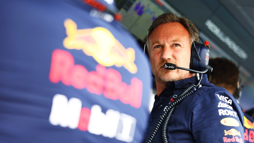 Red Bull desestimó la apelación en el caso de Red Bull