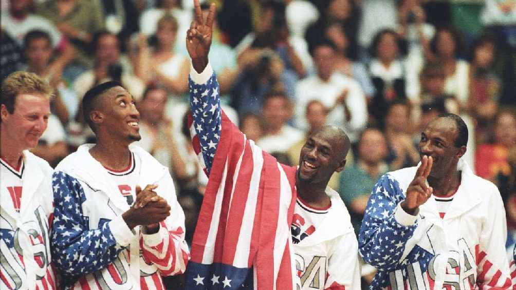 Pippen y Jordan también lo lograron