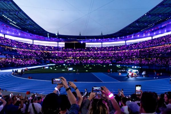 Stade de France