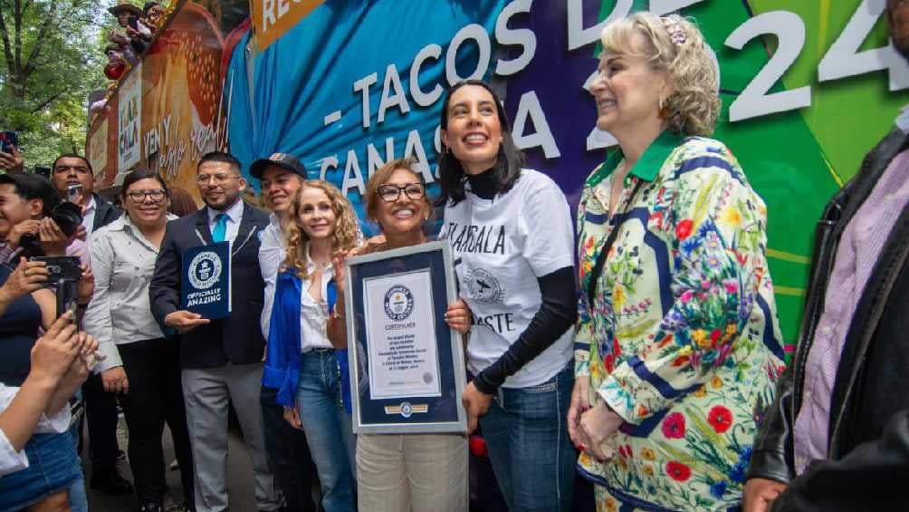 El Gobierno de Tlaxcala hizo una campaña para promover como destino turístico su estado. 