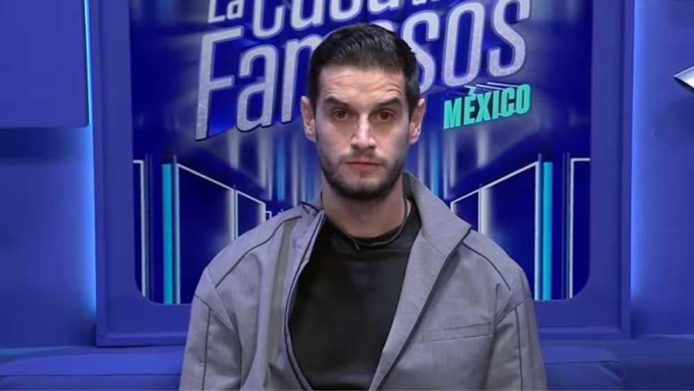 ¿Adrián Marcelo ganará La Casa de los Famosos por contrato? 