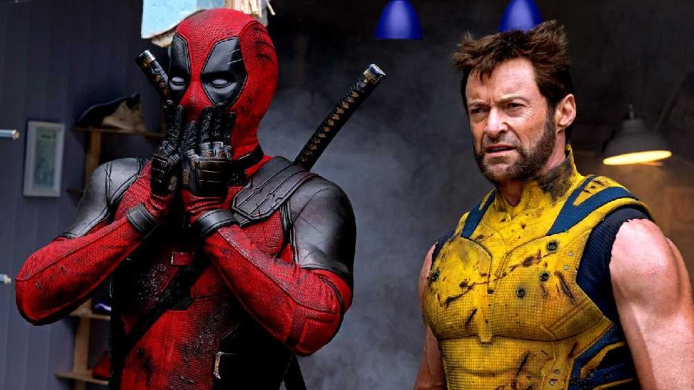 Sería en noviembre cuando Deadpool & Wolverine llegue a Disney Plus. 