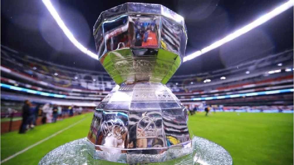 Buscan el trofeo