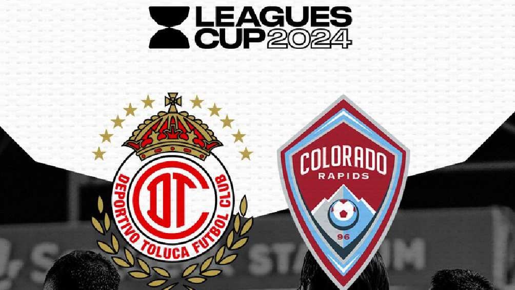 Toluca vs Colorado Rapids 