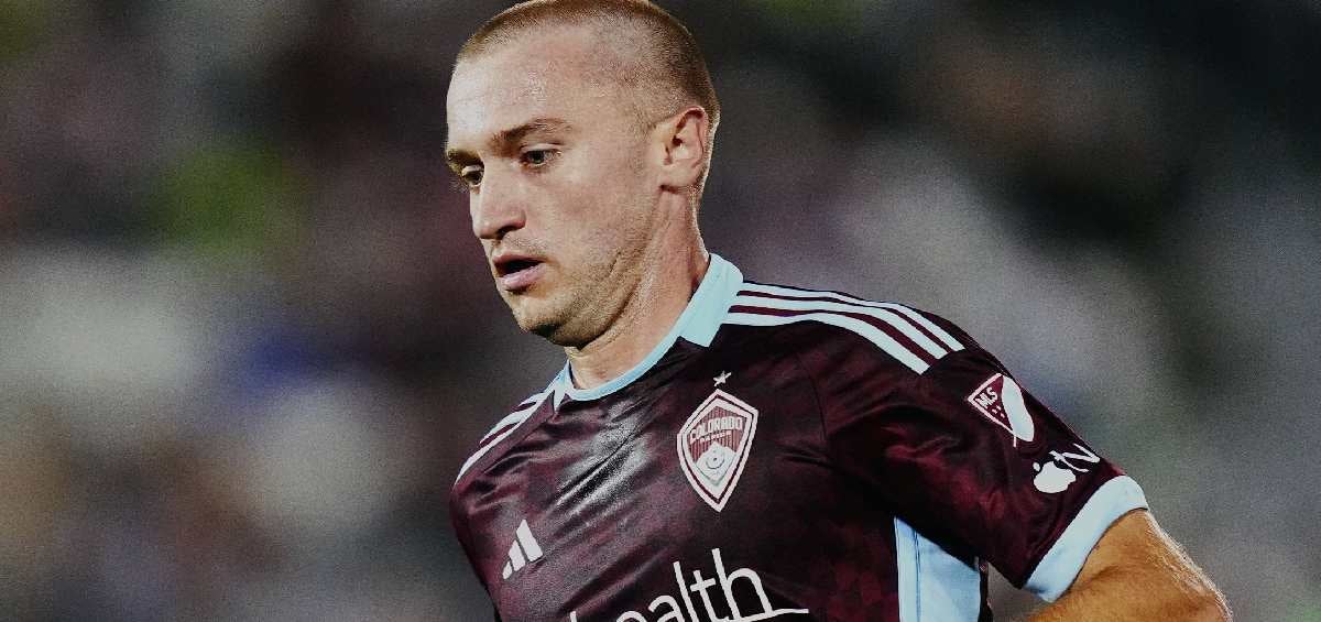 Colorado Rapids 