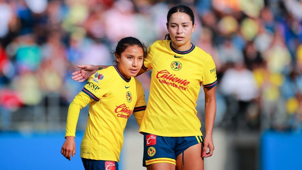 América Femenil