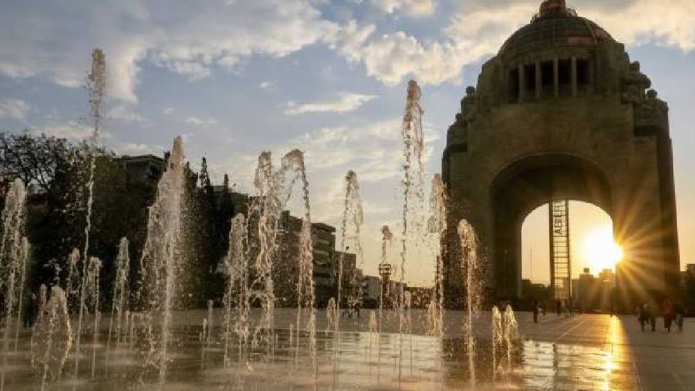 ¿Lloverá hoy 13 de agosto en la Ciudad de México?