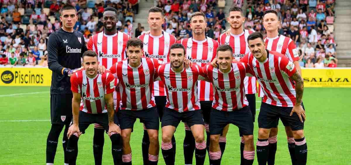 Athletic de Bilbao 