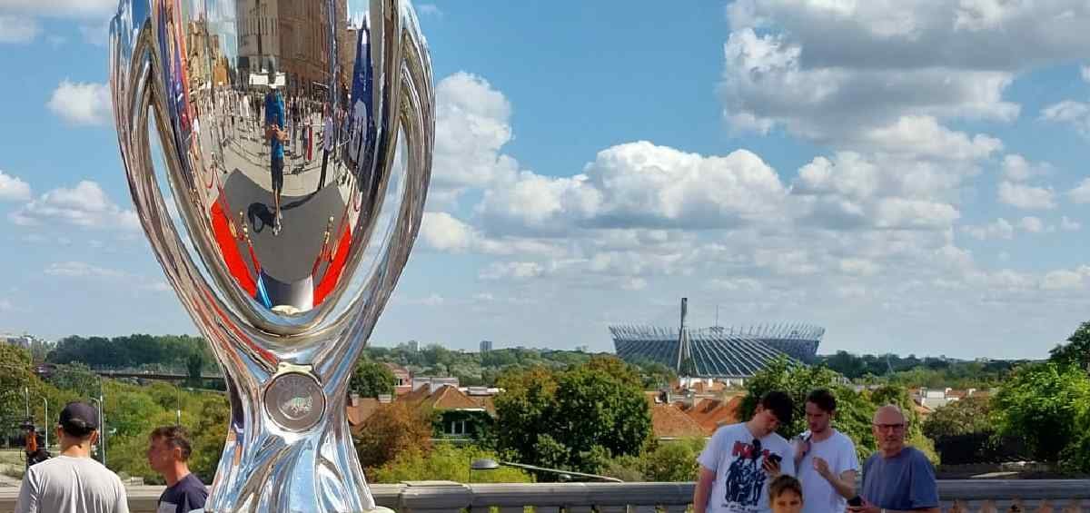 Real Madrid, AC Milan y Barcelona los más ganadores 