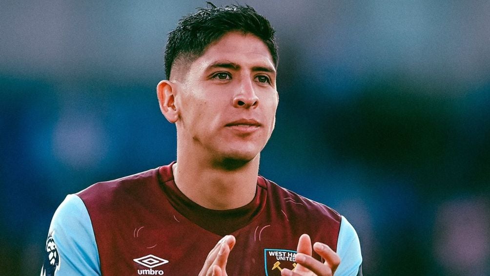 ¿Cuándo se enfrentarán Julián Araujo, Edson Álvarez y Raúl Jiménez en la Premier League?