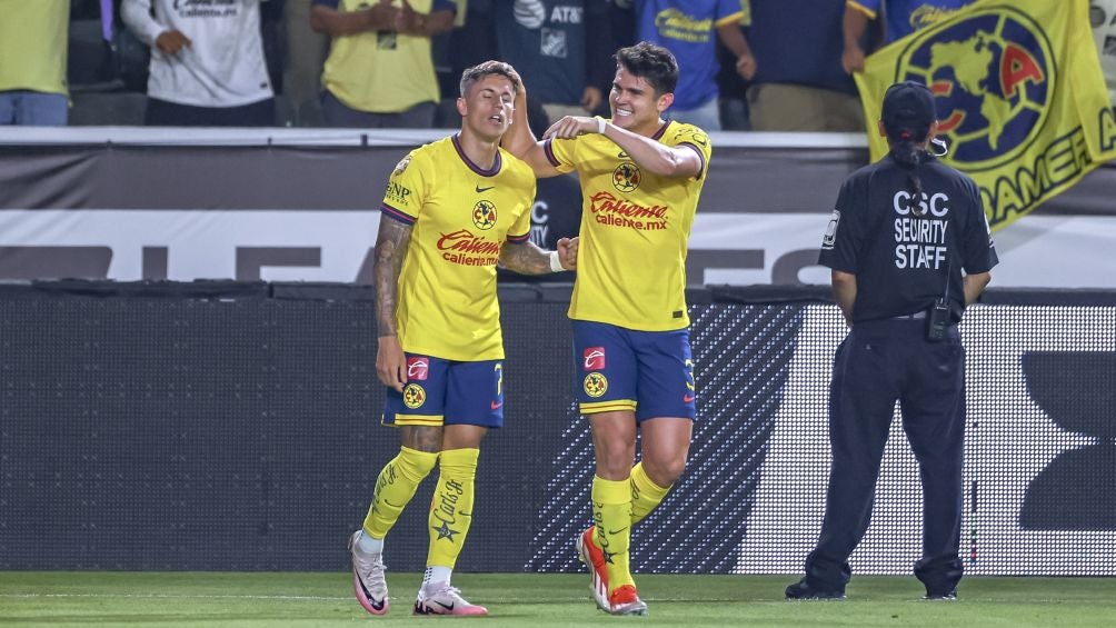 América es la plantilla más valiosa del torneo