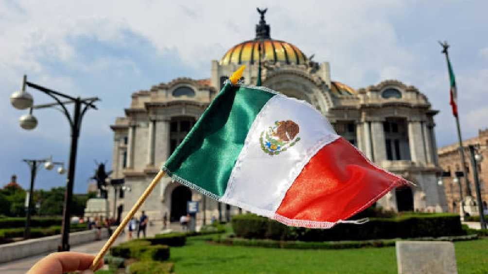 México es el tercer país más inseguro para viajar, según encuesta