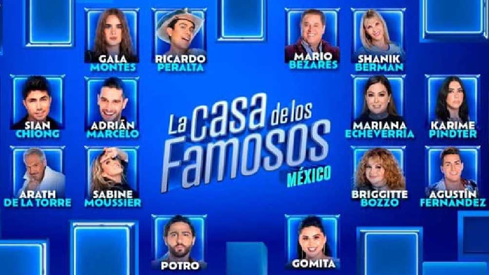 ¿La Casa de los Famosos tendrá nueva participante? Esto se sabe