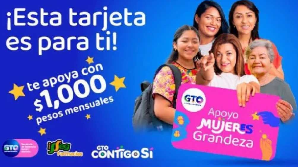 Tarjeta Rosa entrega 12 mil pesos: ¿Quiénes la pueden tramitar? 