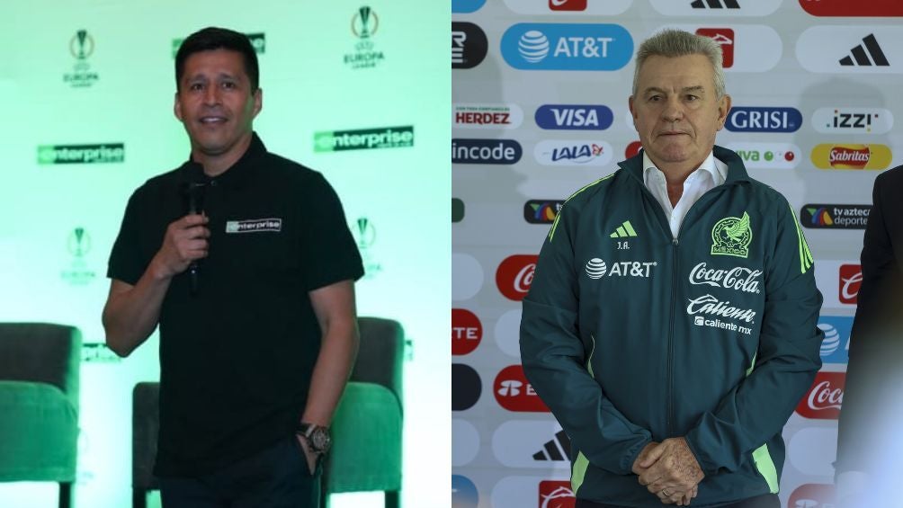 Ricardo Osorio 'explota' tras regreso de Javier Aguirre al Tri: "Es un retroceso de casi 20 años"