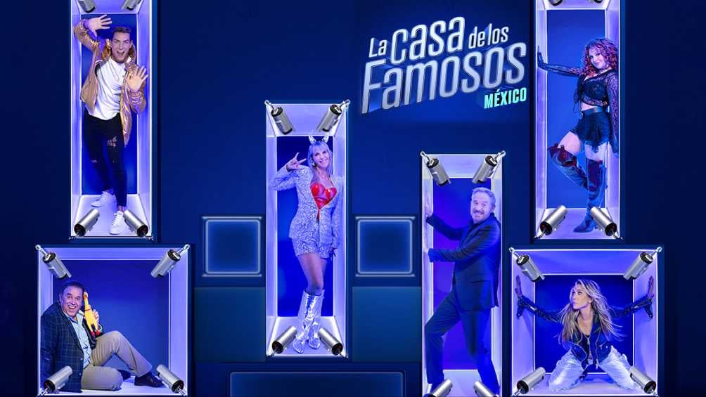 La Casa de los Famosos dice que es el programa más mediático en la historia de México