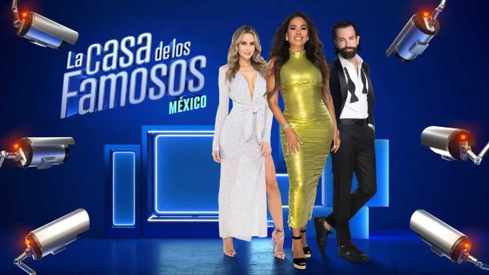 El reality show ha tenido éxito tanto en la televisión como en redes sociales. 