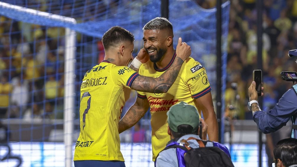 Leagues Cup: ¿Cuándo y dónde el América vs Colorado Rapids?