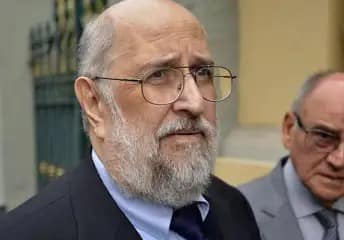 Luis Fernando Figari también fue expulsado de Sodalicio de Vida Cristiana.