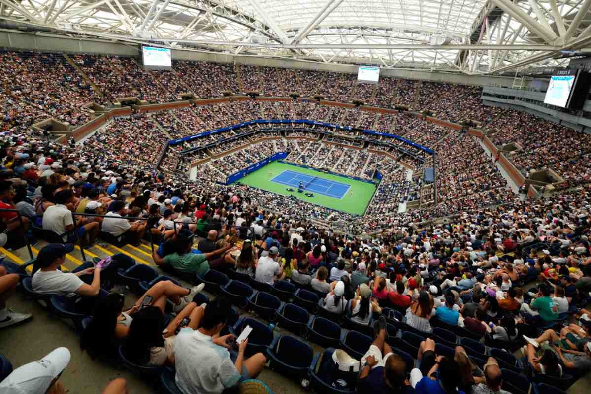 El Másters de Cincinnati será el último torneo antes del US Open