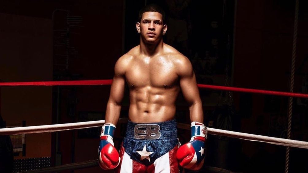 Berlanga arremete contra 'Canelo' Álvarez