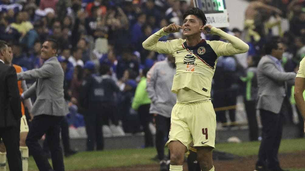 Edson ha sido la venta más cara