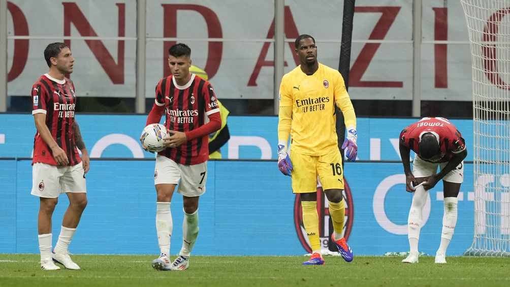 Morata marcó en su primer partido