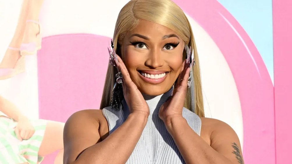 Nicki Minaj ganó demanda en contra de un bloguero que decía que era adicta al crack