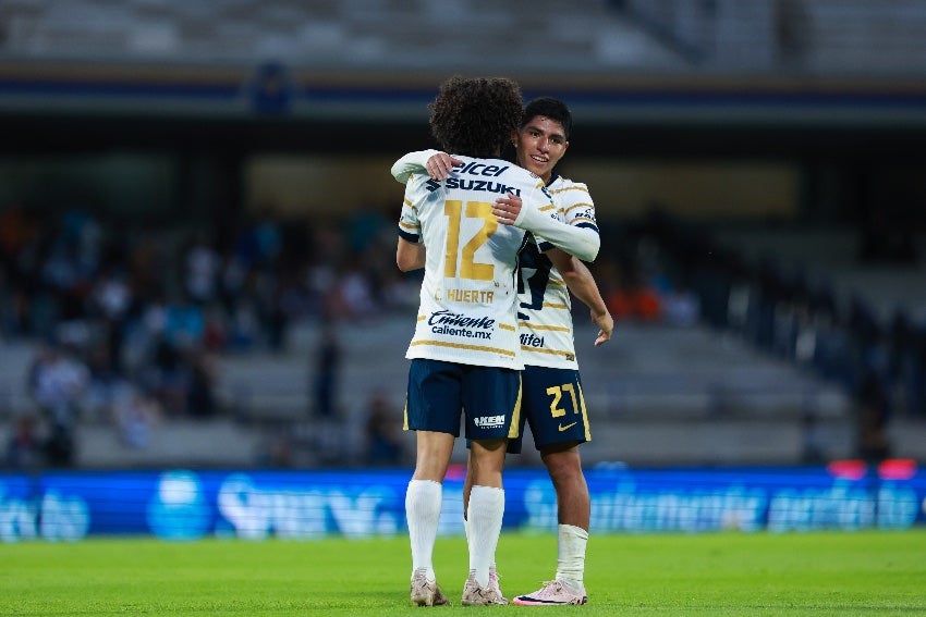 Pumas regresa a la actividad en Liga MX