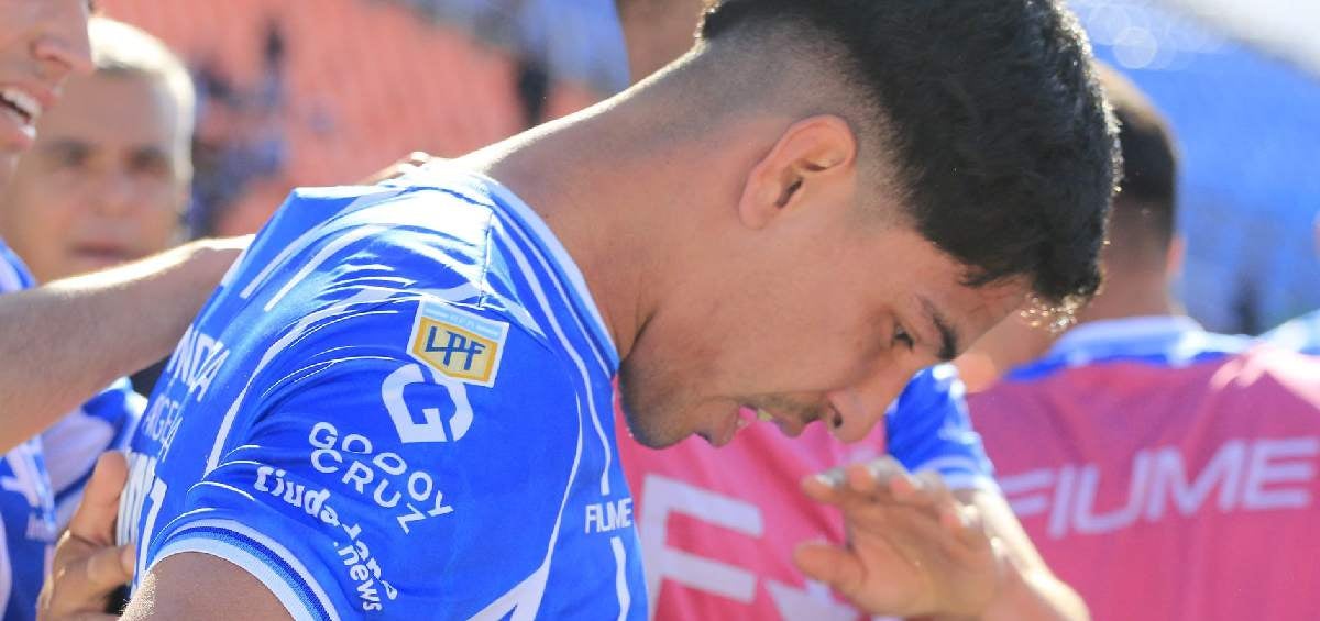 Godoy Cruz 