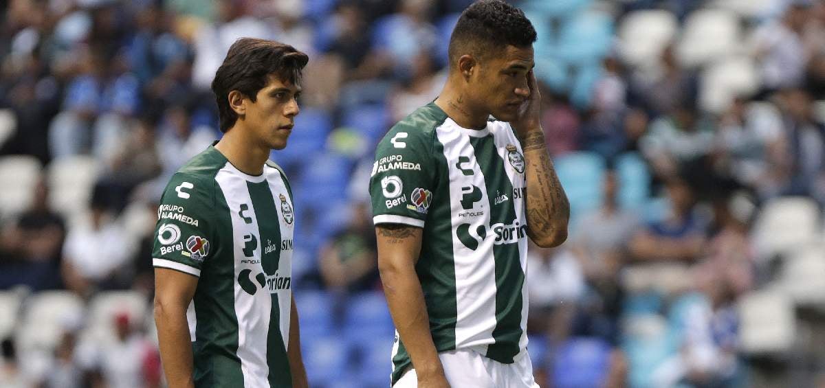 Santos Laguna