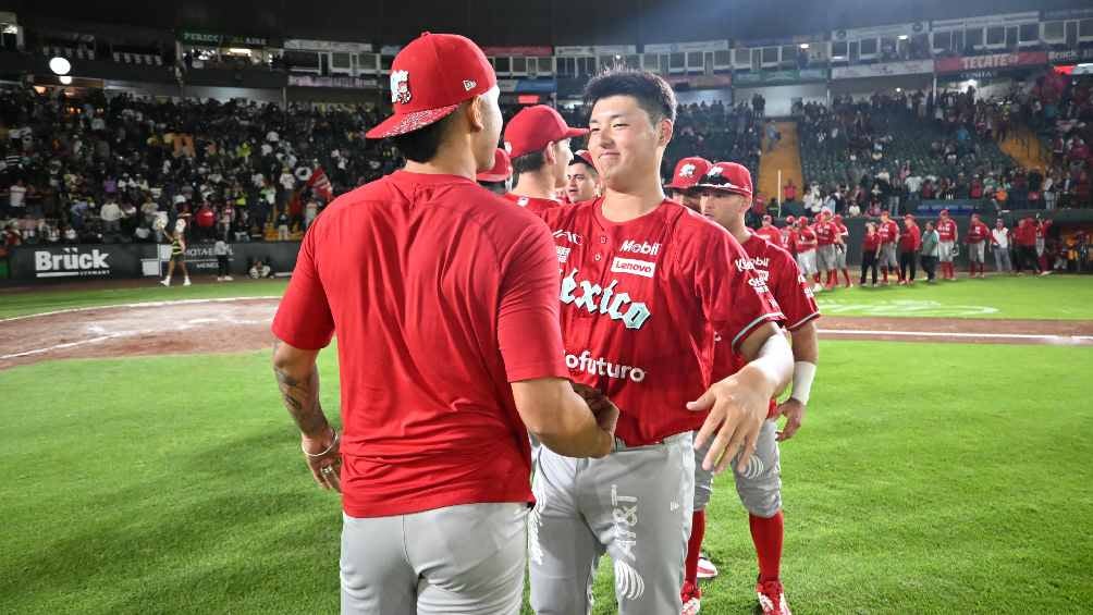 Están por barrera a los Leones