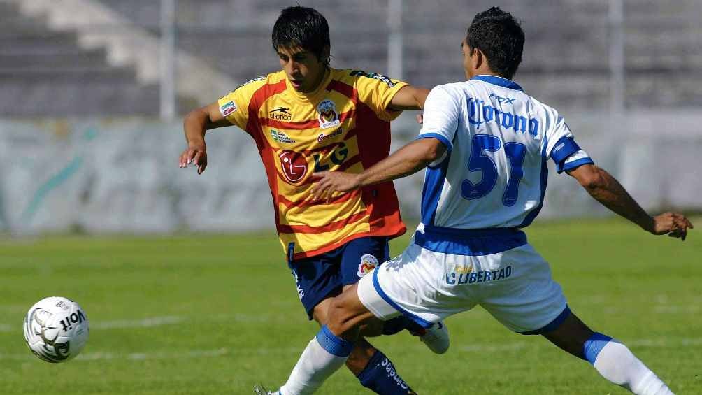 Ever Guzmán fue campeón mundial sub 17