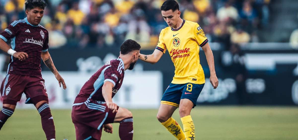 América el último equipo eliminado de Liga MX